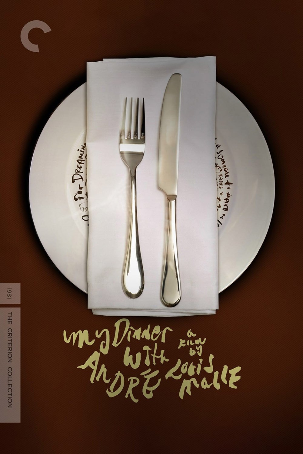 My Dinner with Andre (1981) [515050] (A1767541732) [[Movies]] --Plex--